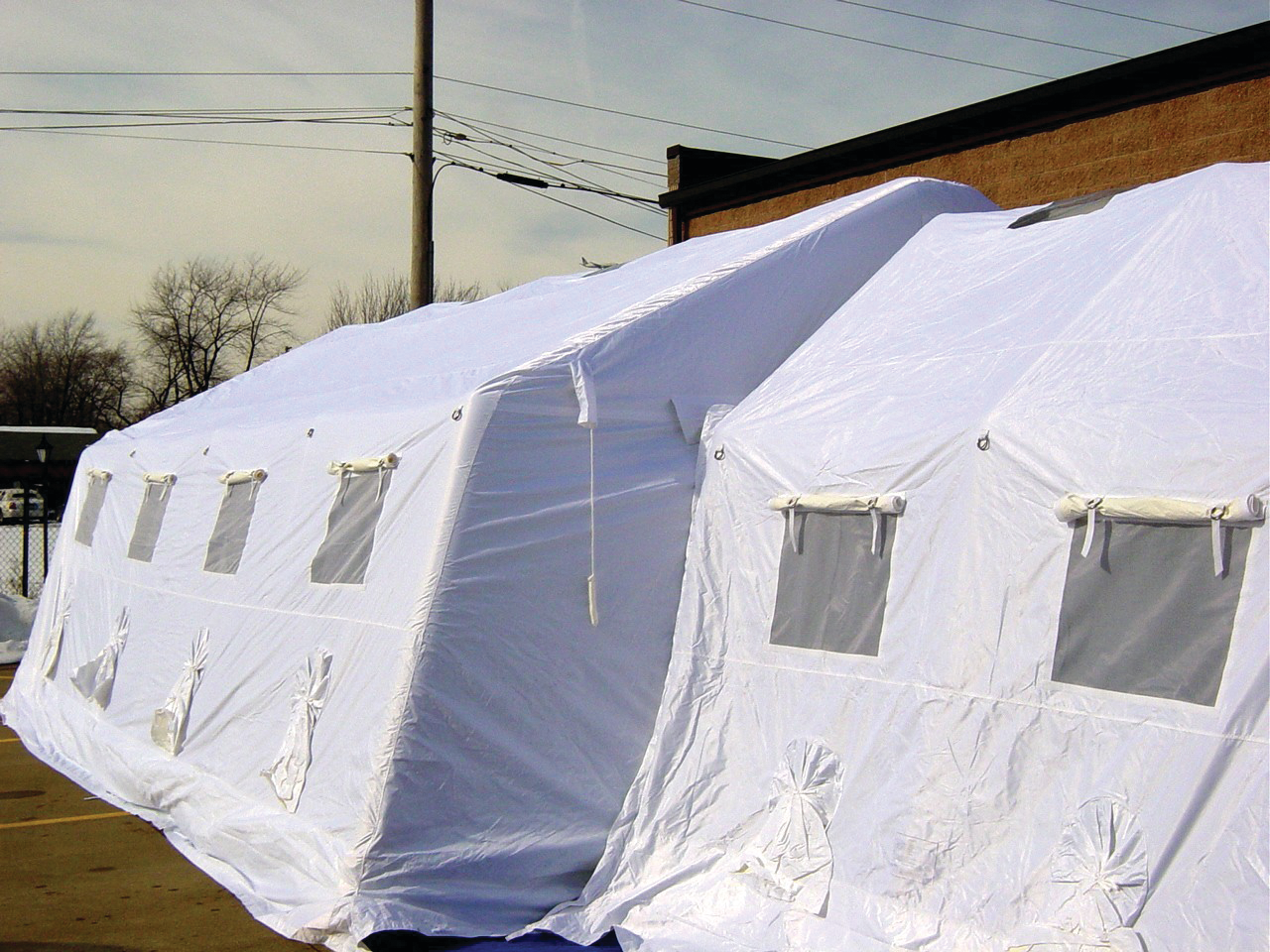 Negativepressureisolationdeconshowerandsheltersystems 10043212