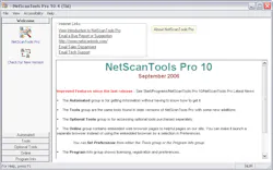 Netscantoolspro10 10045372 Netscantoolspro10 10045372