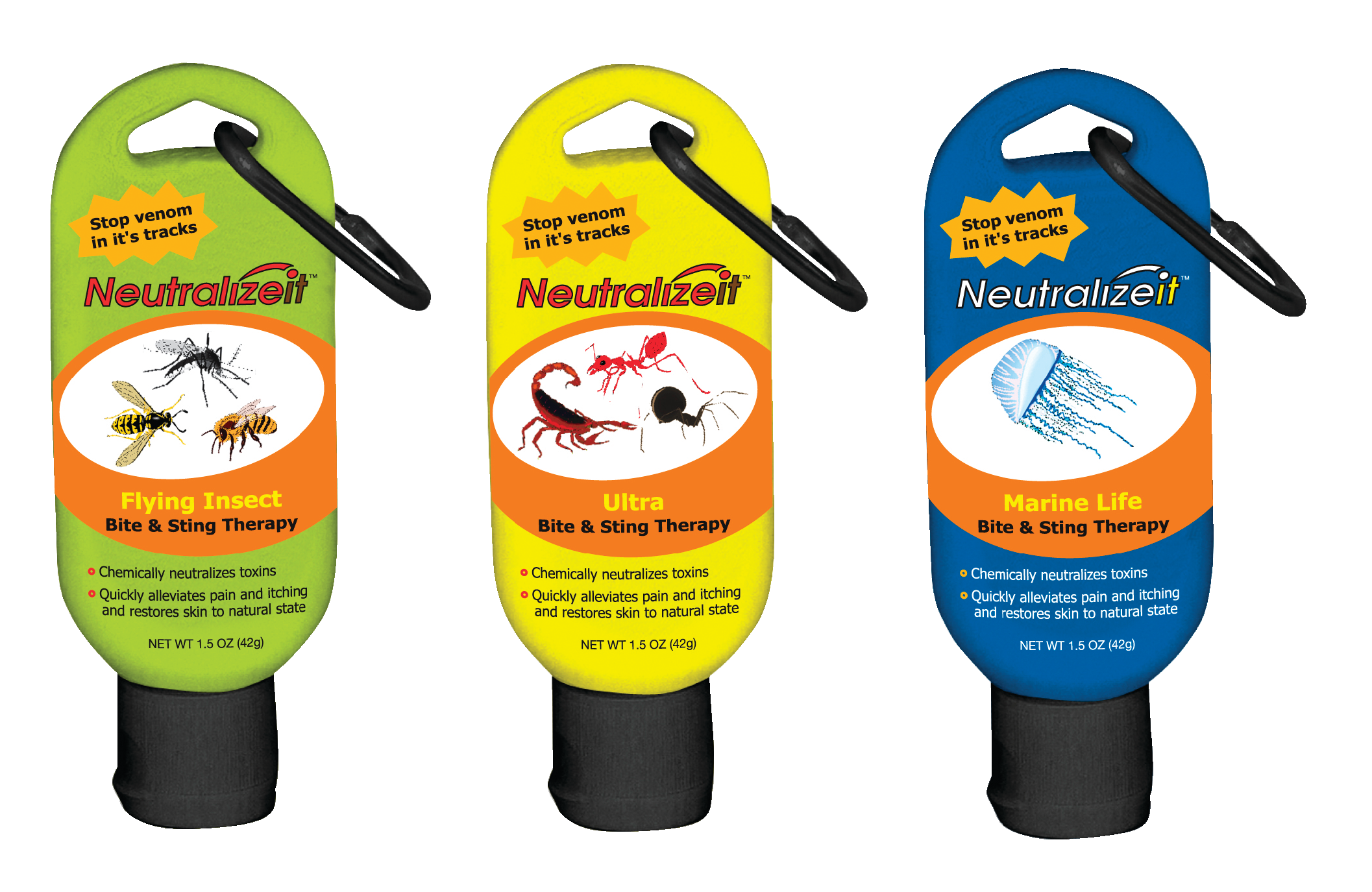 Neutralizeit 10044089