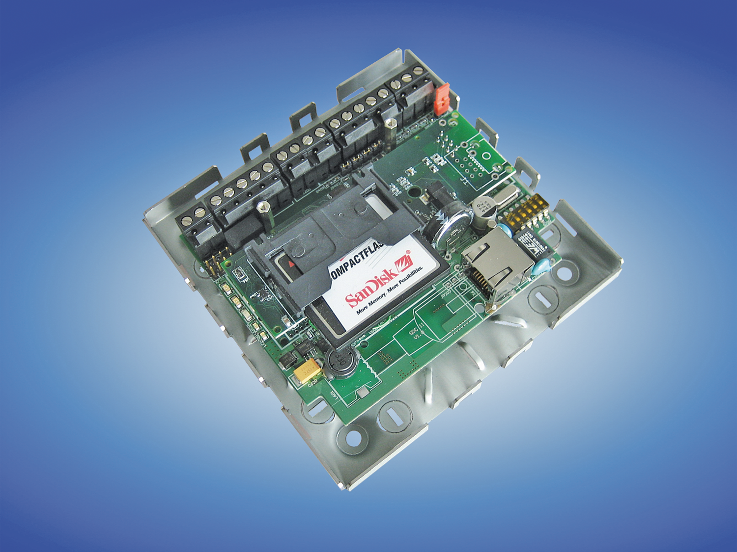 Nextorseriesaccesscontrolsystem 10042564