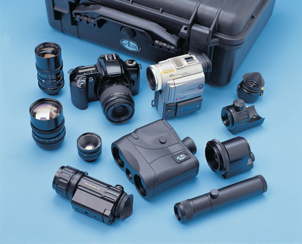 Nightvisionsurveillancekit 10040854
