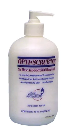 Optiscrub 10044780 Optiscrub 10044780