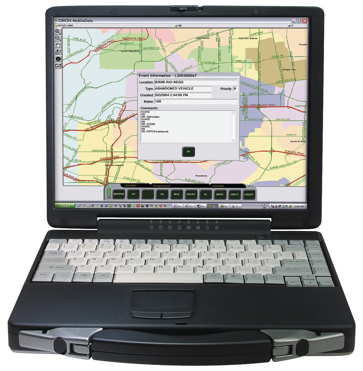 Orionmobiledata 10045711