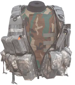 Overarmorvest 10046447 Overarmorvest 10046447