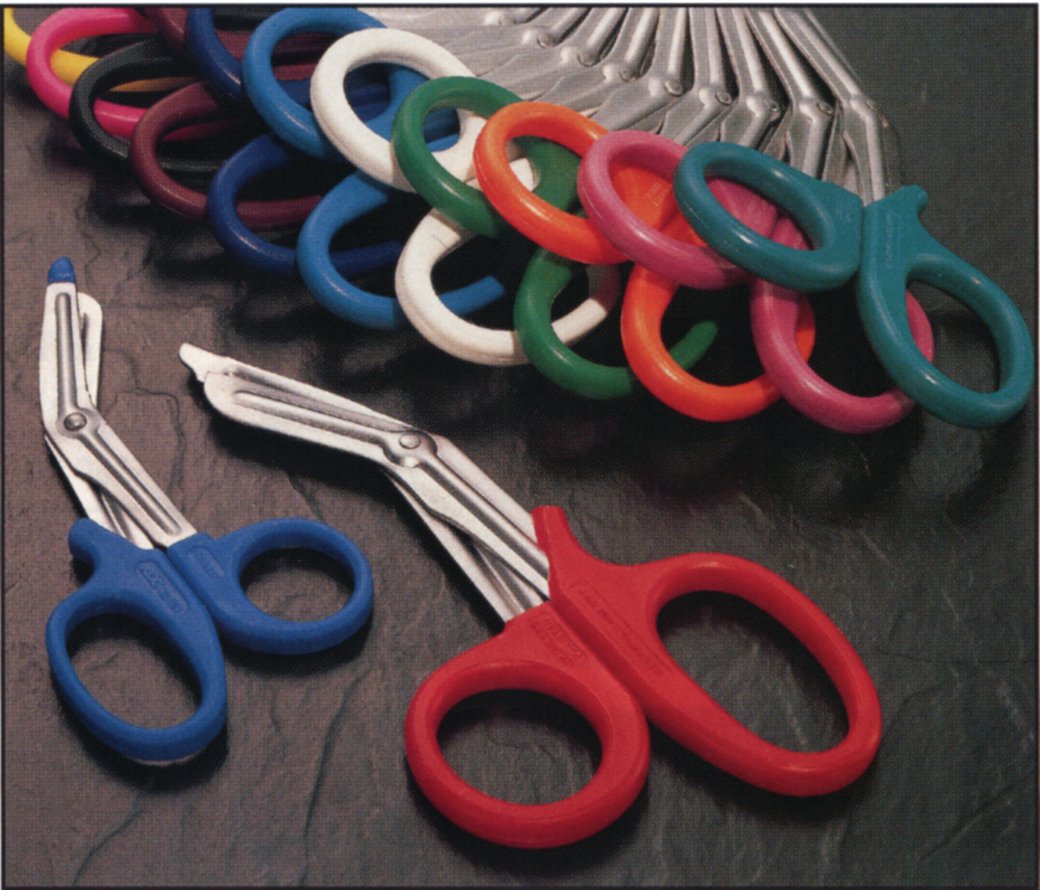 Paramedicshears 10044568