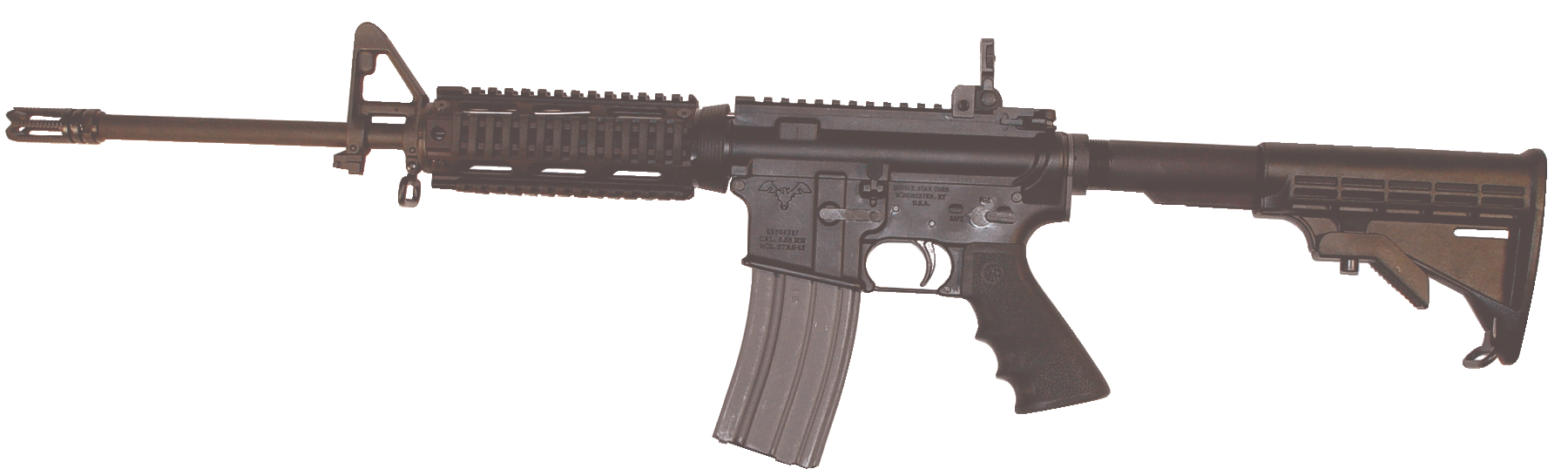 Patrolrifle 10042462