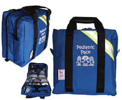 Pediatricpack 10045861 Pediatricpack 10045861