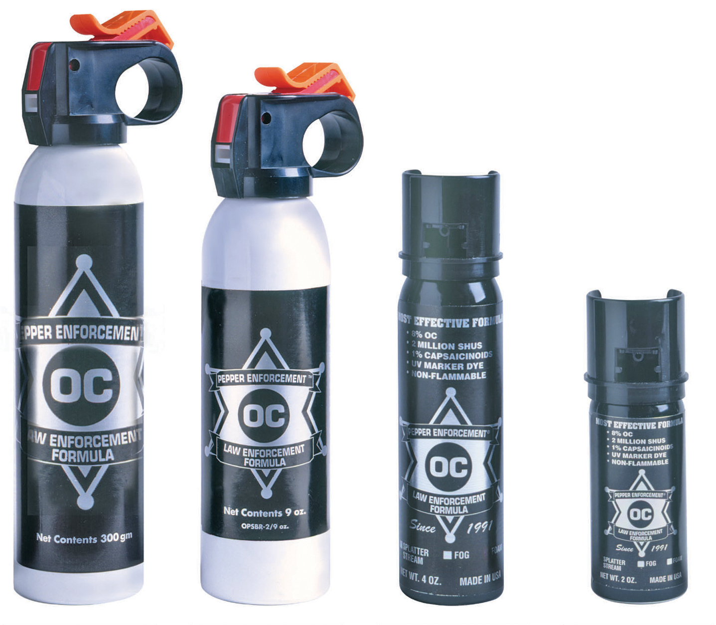 Pepperenforcement 10045684