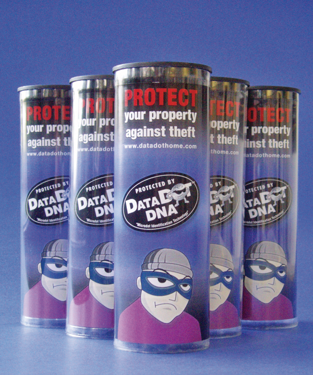 Personaldnakit 10042190