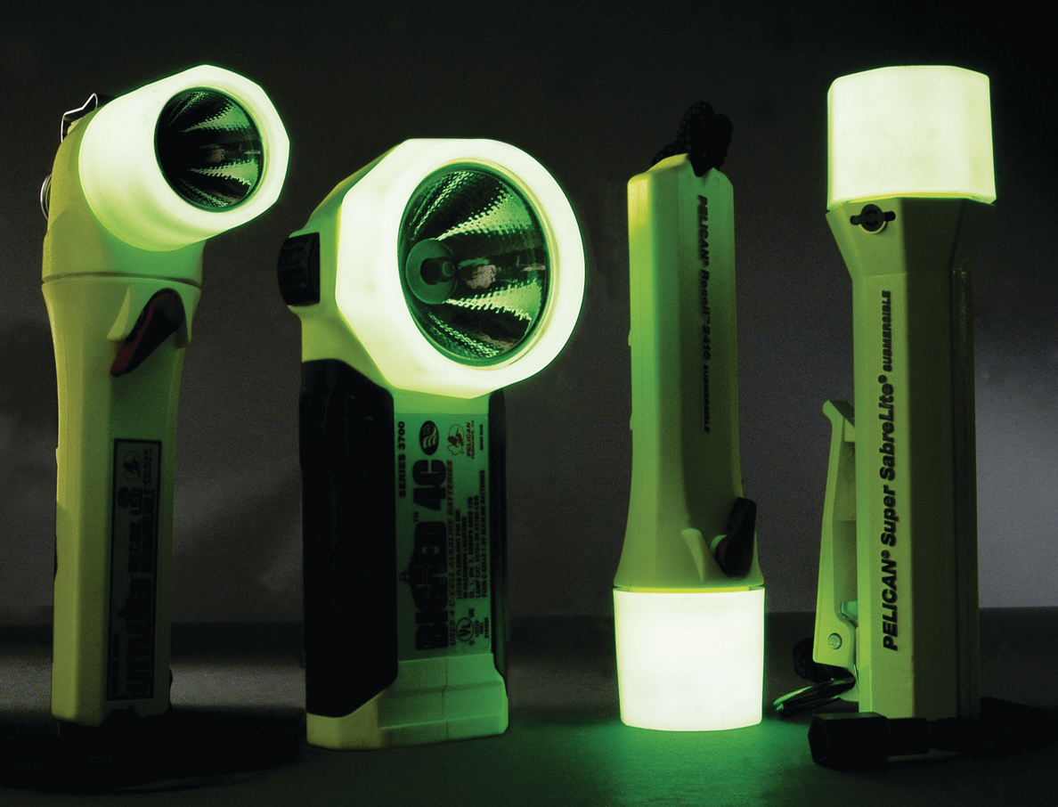 Photoluminescentlights 10045579