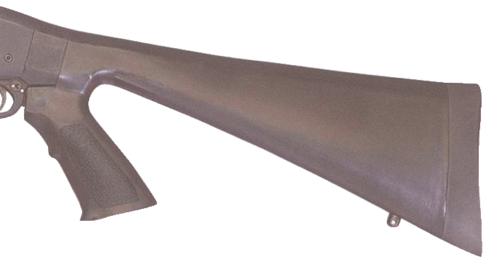 Pistolgrippackage 10040707