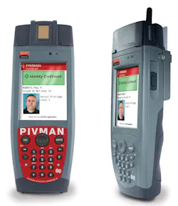 Pivmansystem 10042053 Pivmansystem 10042053