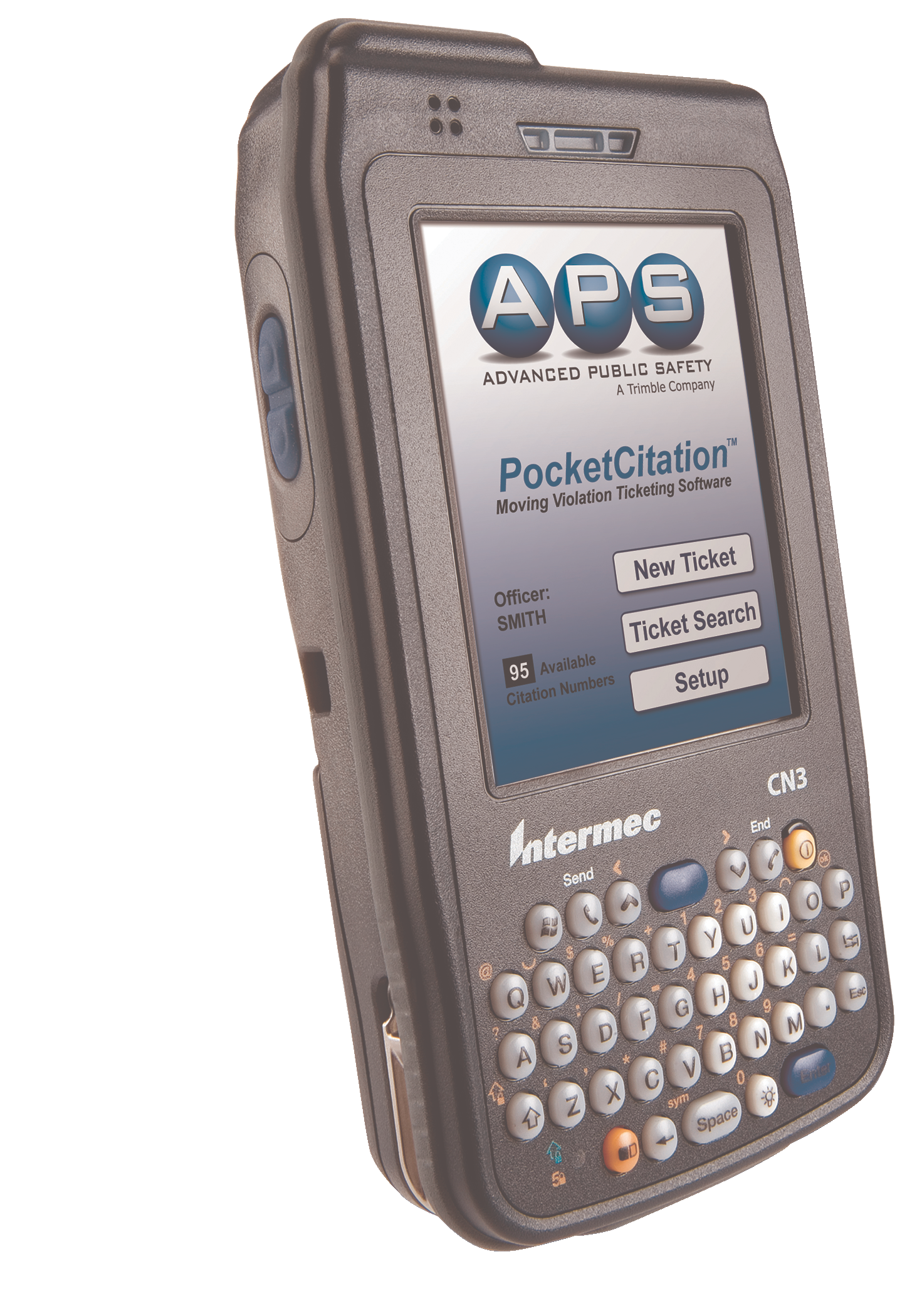 Pocketcitation 10040703