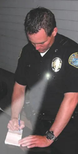 Pocketproledlight 10045980 Pocketproledlight 10045980