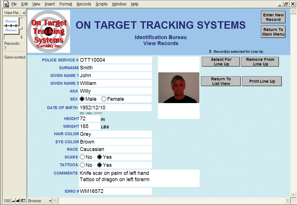 Policephotolineup 10045419