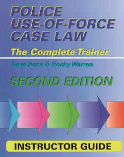 Policeuseofforcecaselawsecondedition 10047347 Policeuseofforcecaselawsecondedition 10047347