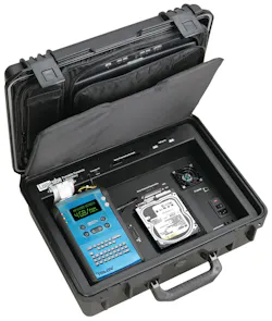 Portableforensiclab 10044628 Portableforensiclab 10044628