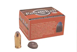 Powrballammunition 10042049 Powrballammunition 10042049