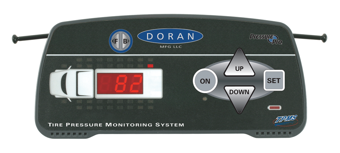 Pressureprotirepressuremonitoringsystem 10042452