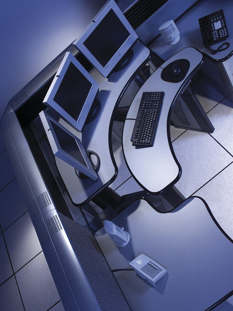 Profilecommunicationsconsoles 10047661