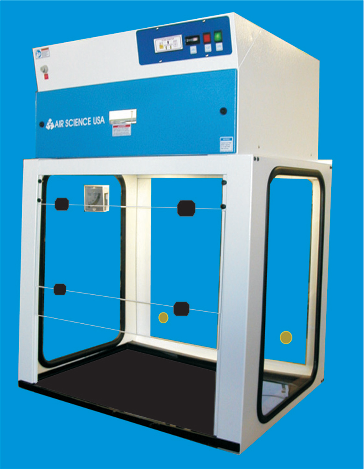 Purair10ductlessfumehood 10040793