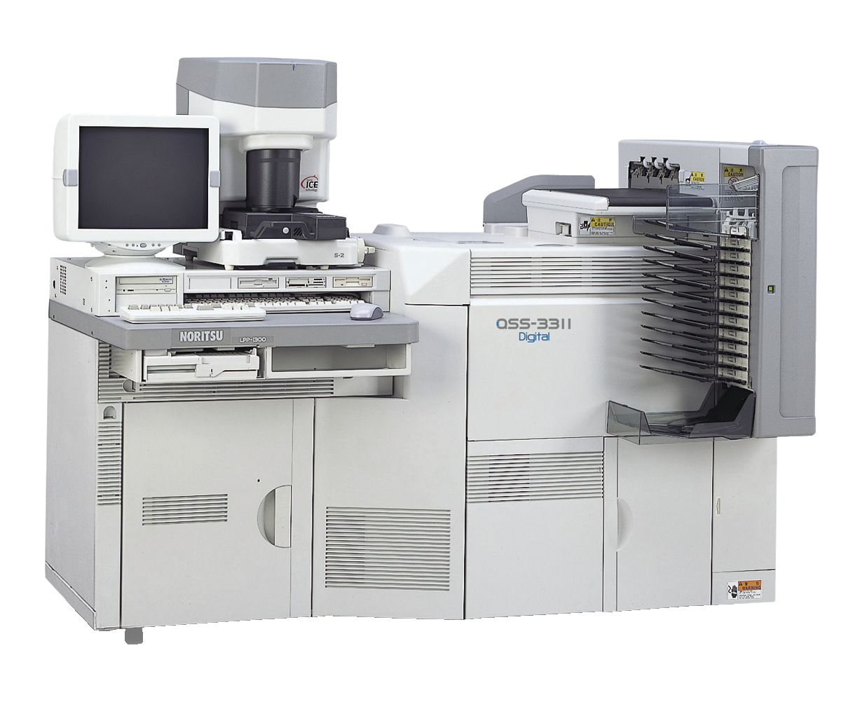 Qssdigitalminilabs 10045352