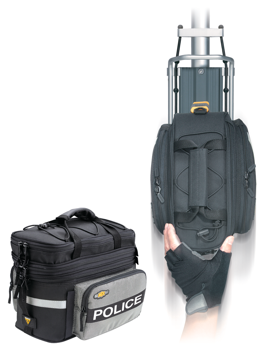 Quicktracktrunkbags 10047060