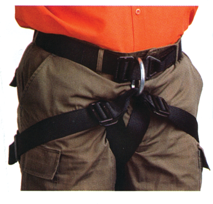 Rappelbeltlegloops 10041871