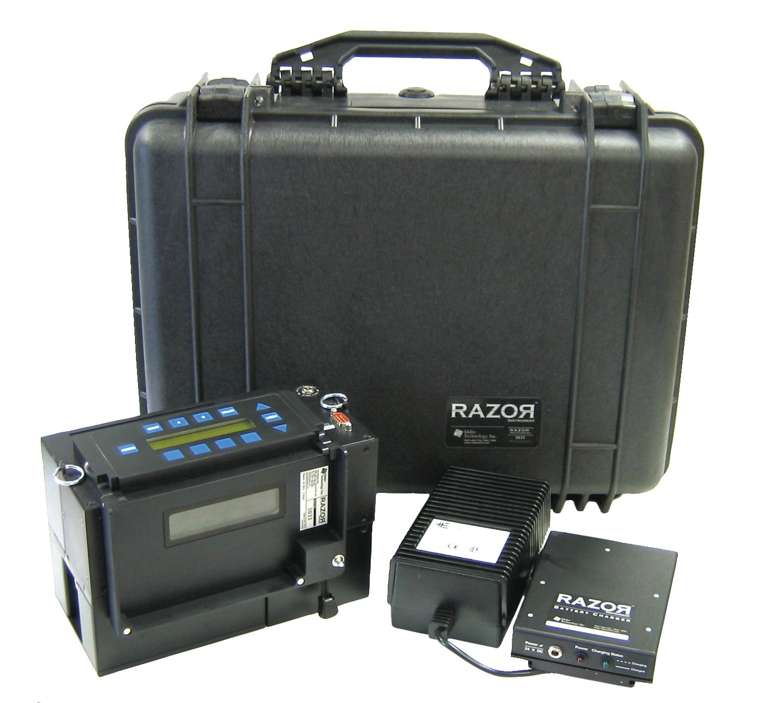 Razorinstrument 10043772