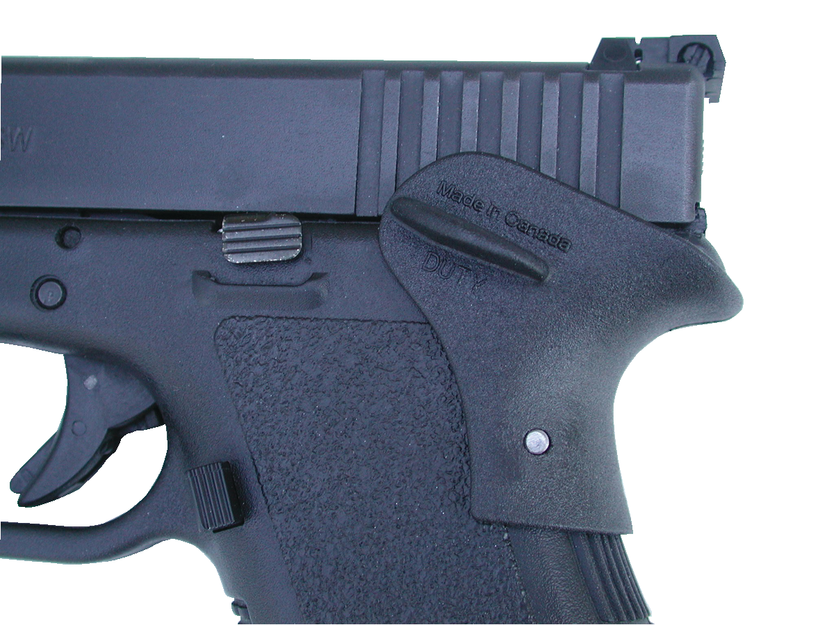 Recoilcontrolthumbrestglockspringfieldetc 10046372