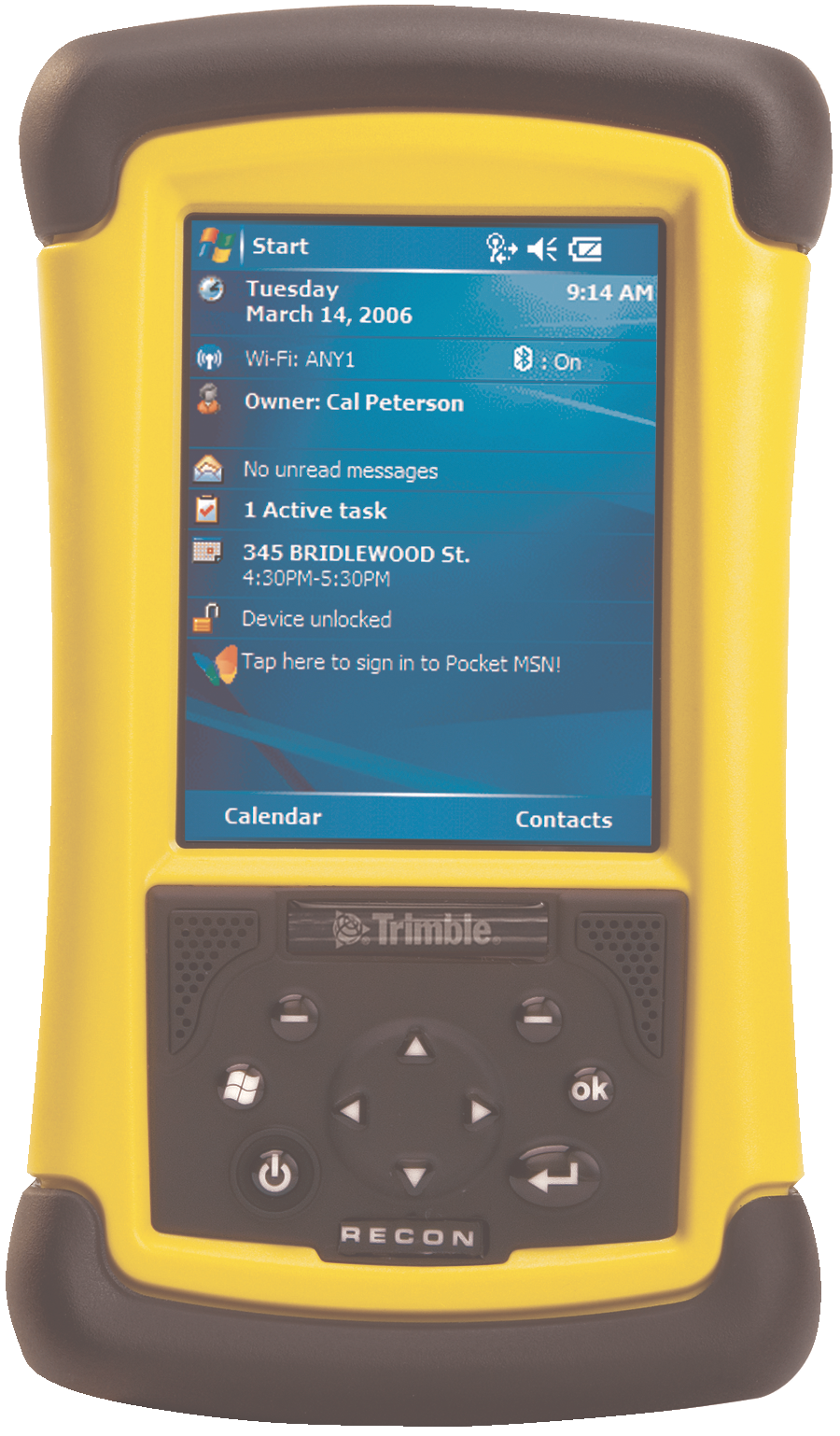 Reconxseries 10047151