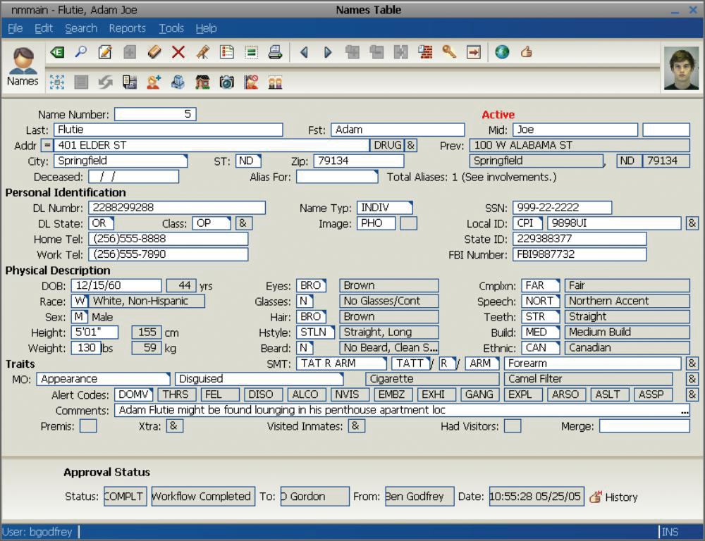 Recordsmanagementsoftware 10046517