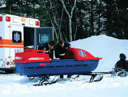 Rescueboggan 10042831 Rescueboggan 10042831