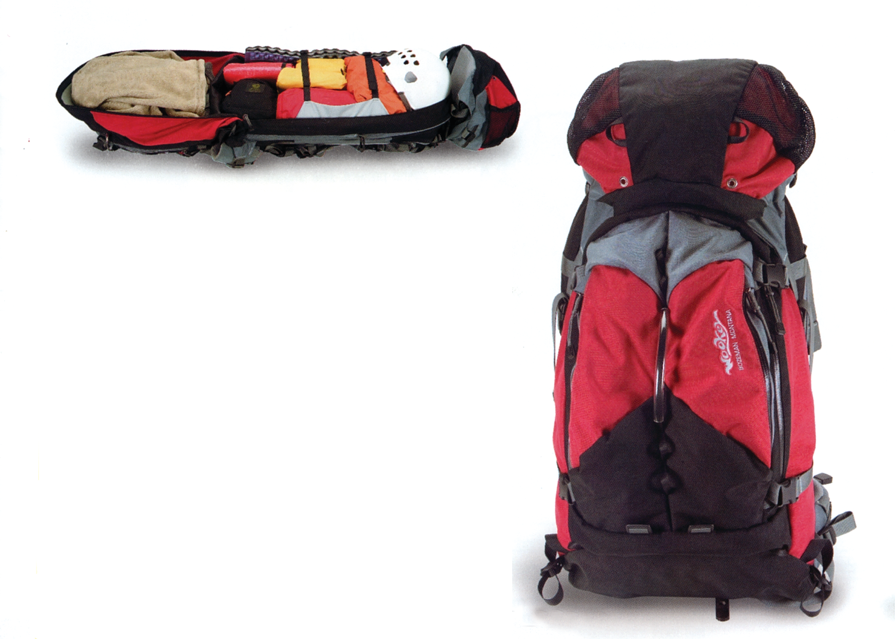 Rescuesarpack 10041869