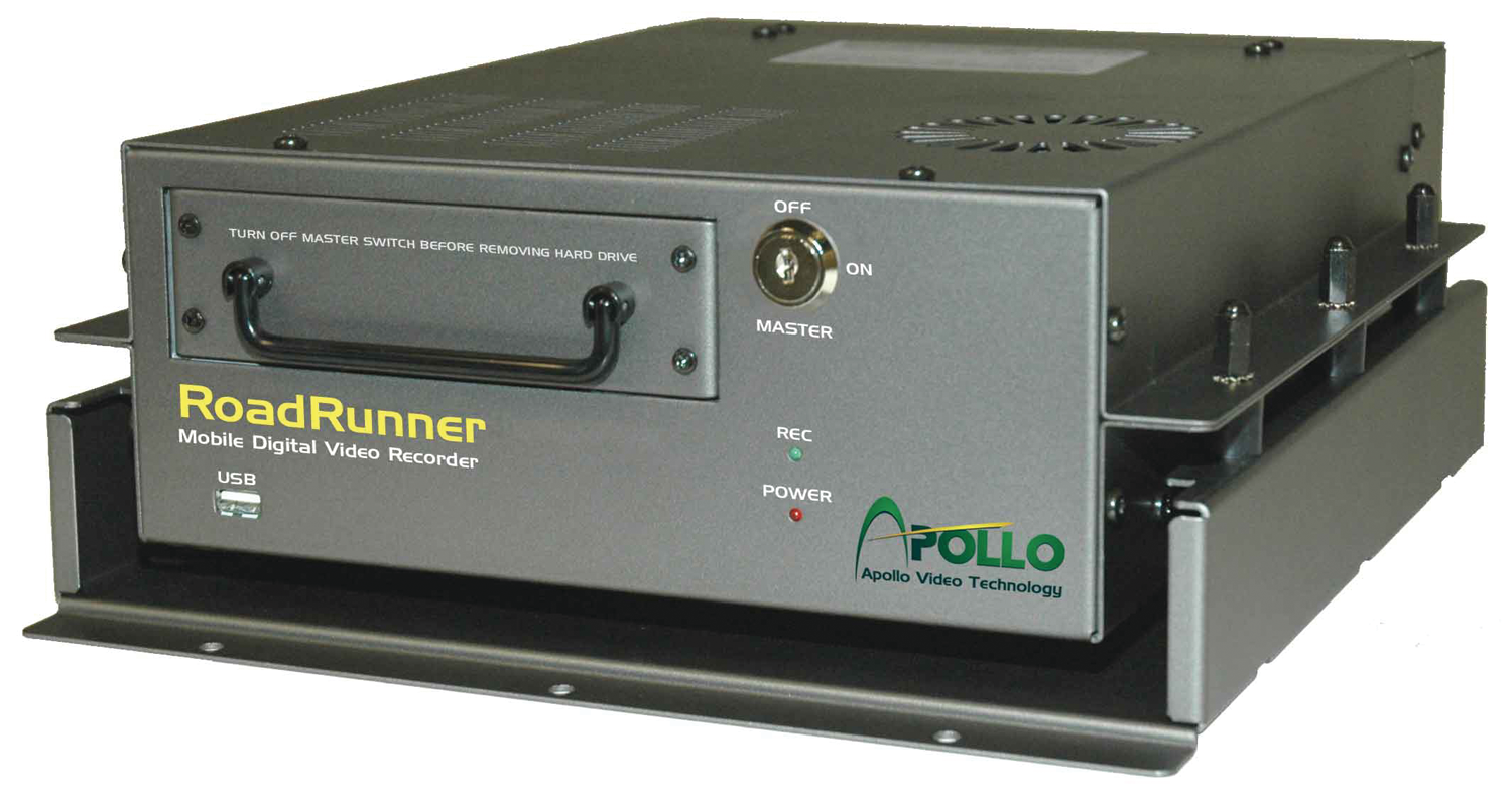 Roadrunnermobiledvr 10040987