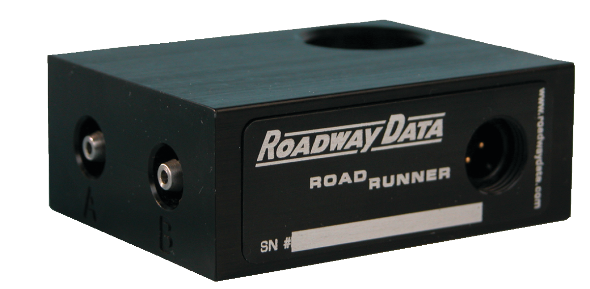 Roadrunnertrafficcounterclassifierspeedanalyzers 10046072
