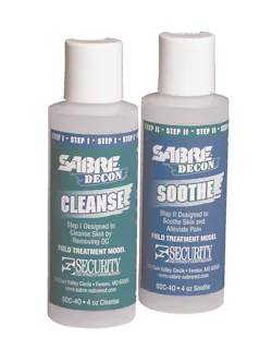 Sabredecondecontaminationformula 10046219 Sabredecondecontaminationformula 10046219