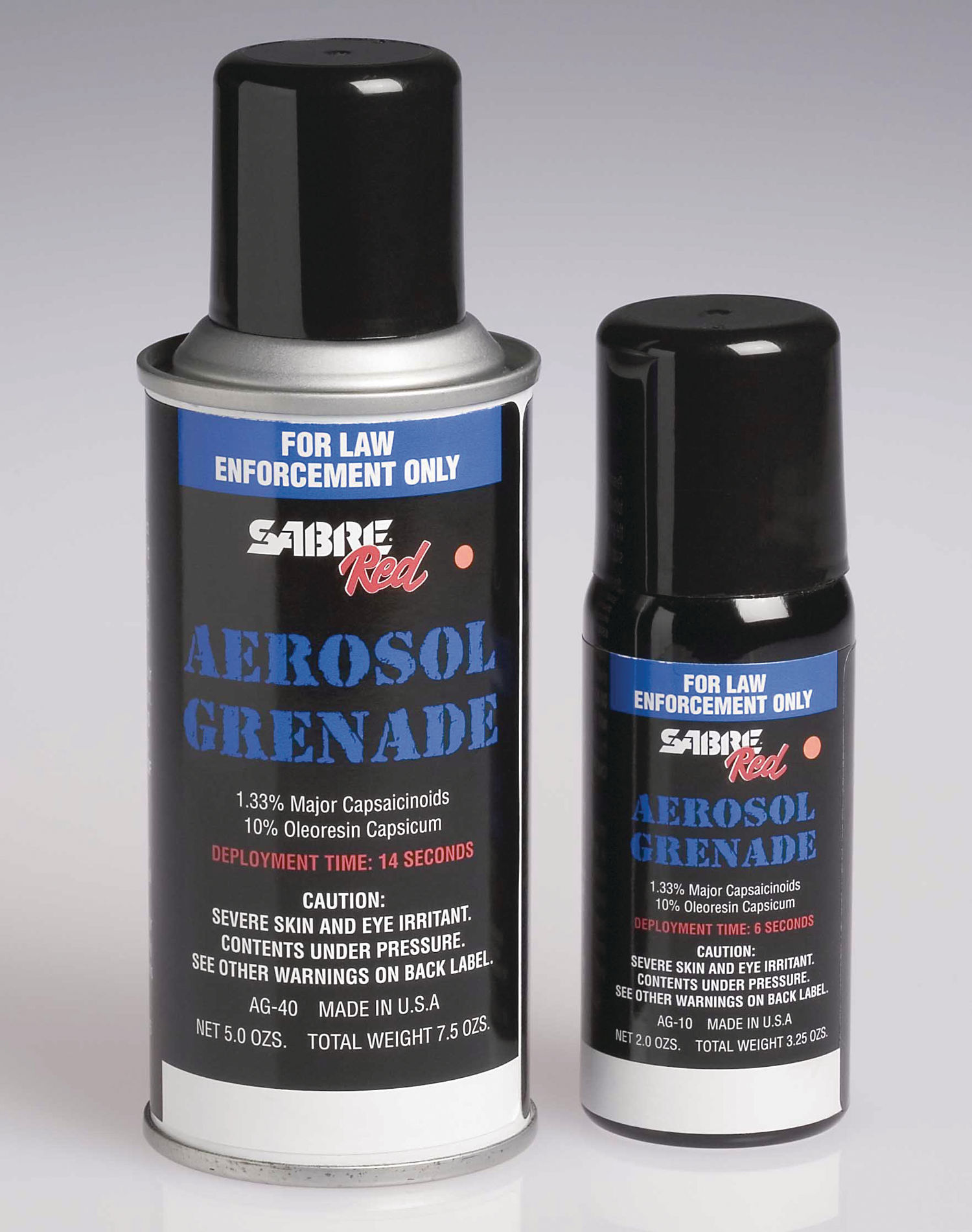 Sabreredaerosolgrenades 10046212