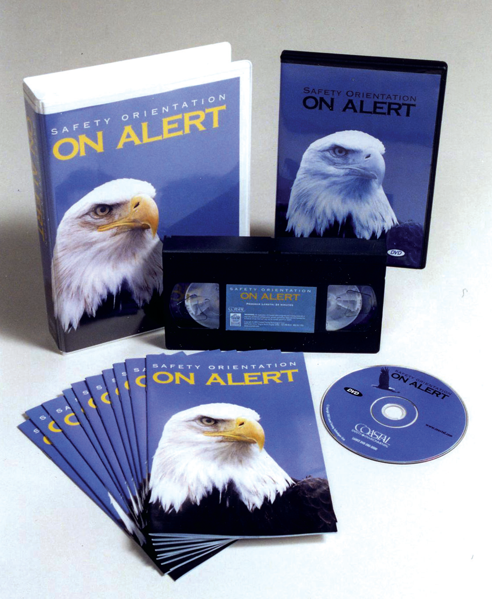 Safetyorientationonalert 10041887