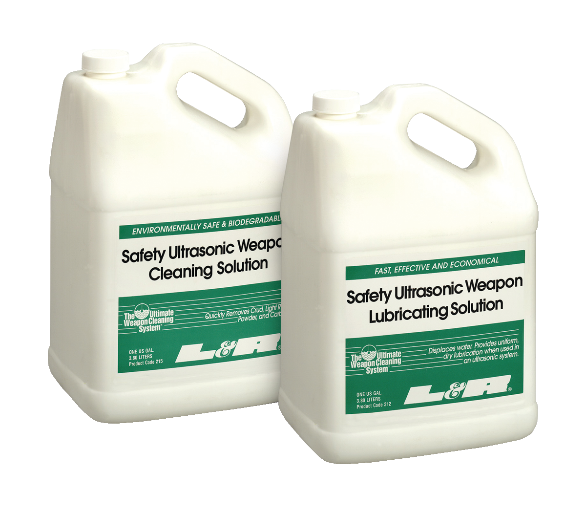 Safetyultrasonicweaponcleaningsolution 10044367