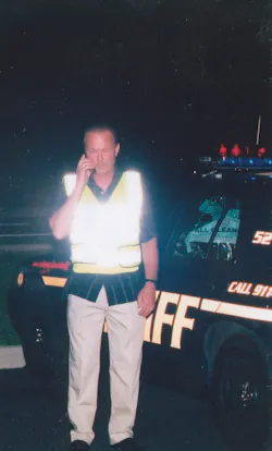 Safetyvest 10043916 Safetyvest 10043916