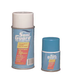 Saniguardantimicrobialfogger 10040824 Saniguardantimicrobialfogger 10040824