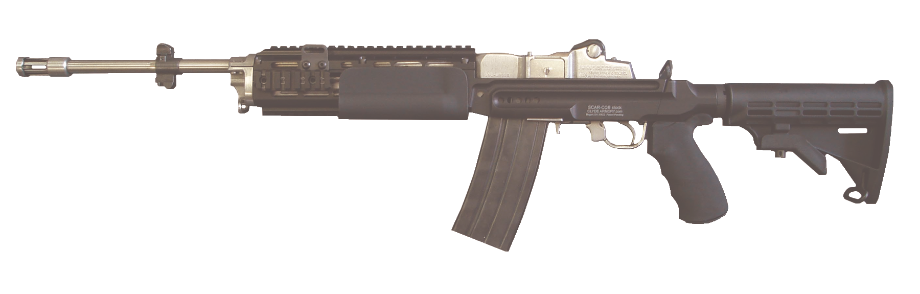 Scarcqbstocksystem 10041865