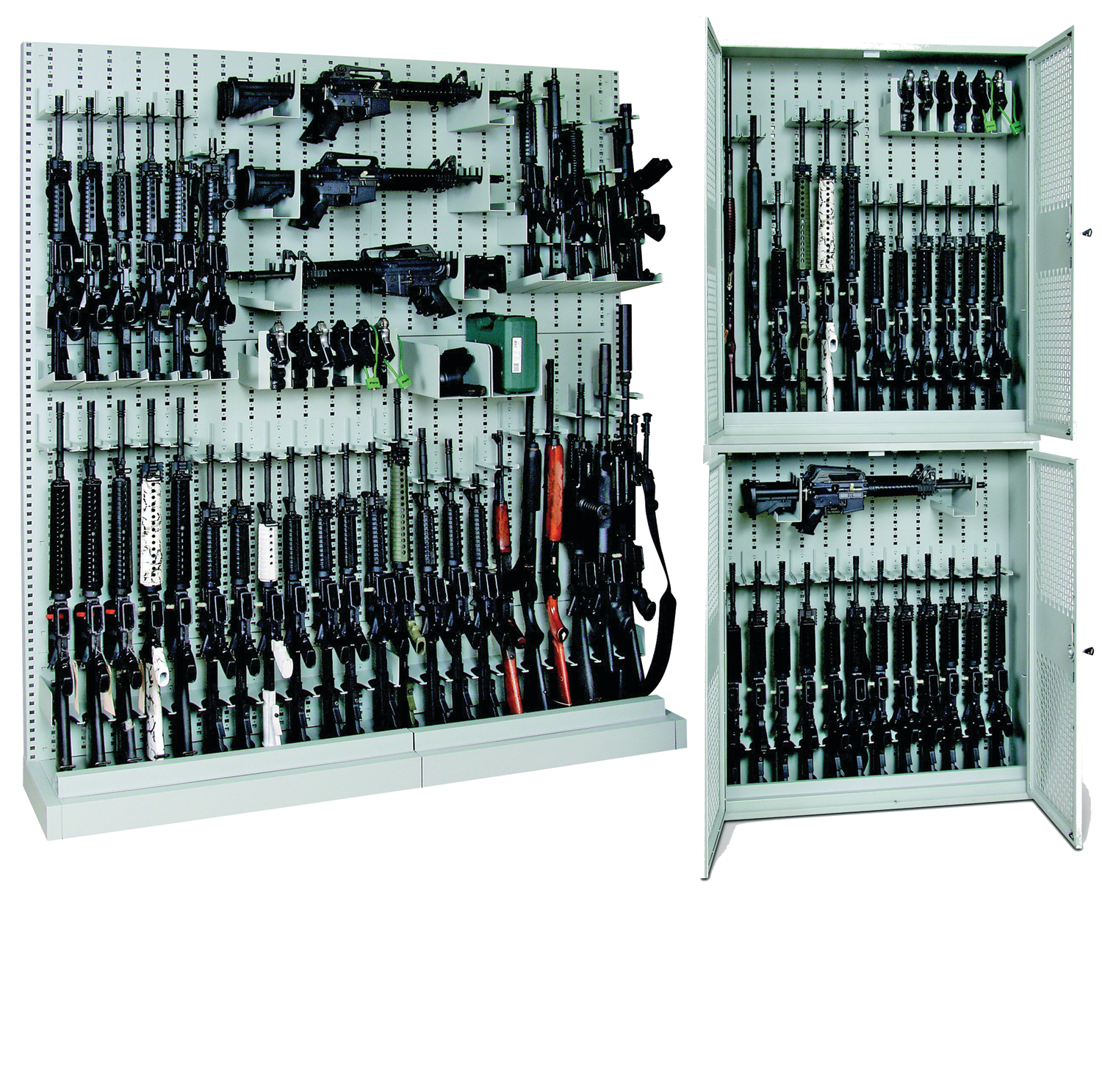 Securegunrack 10046196