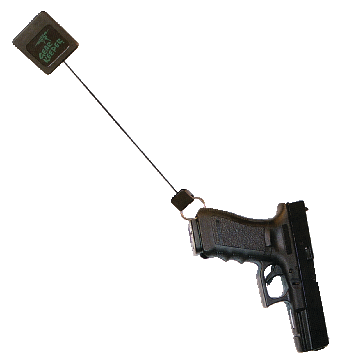 Sidearmretractingtether 10043516