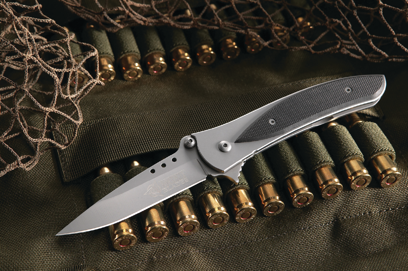 Silentpartnerknife 10041281