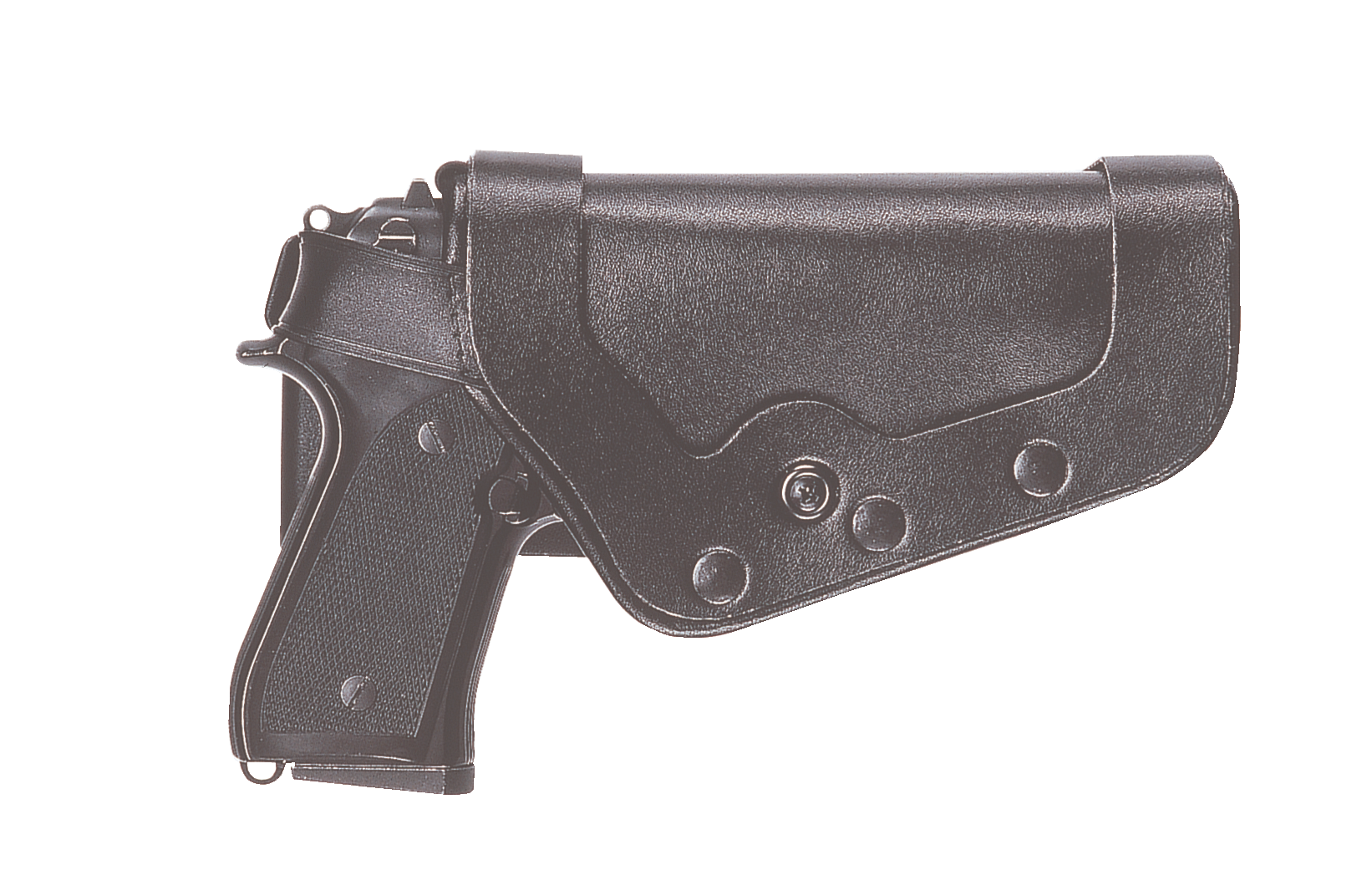 Slimlinepro3tripleretentiondutyholstersdualmagazinecases 10045026