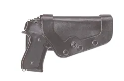 Slimlinepro3tripleretentiondutyholstersdualmagazinecases 10045026 Slimlinepro3tripleretentiondutyholstersdualmagazinecases 10045026