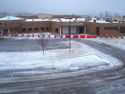 Smartbarrier 10046927 Smartbarrier 10046927