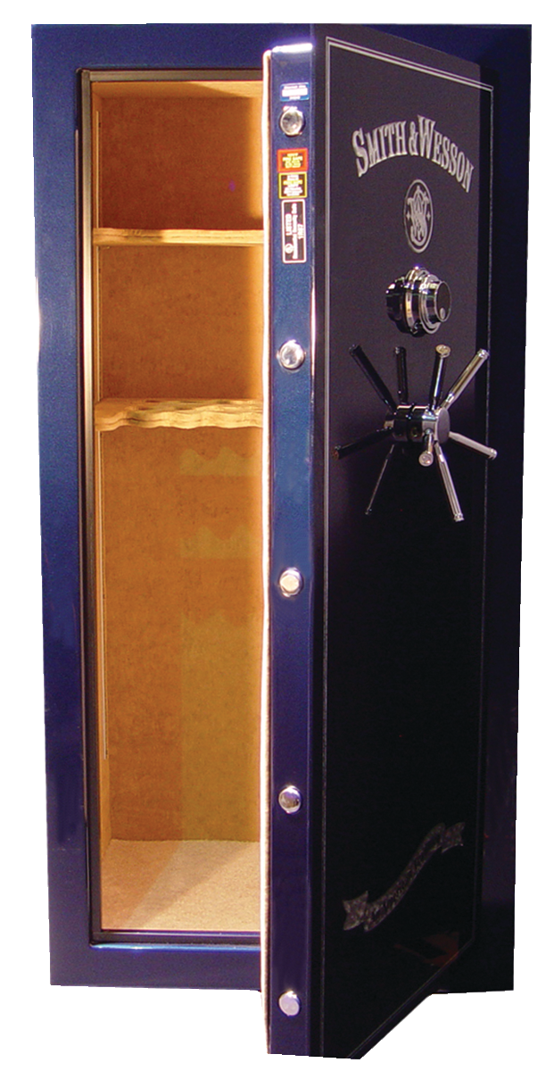 Smithwessonsafes 10043639